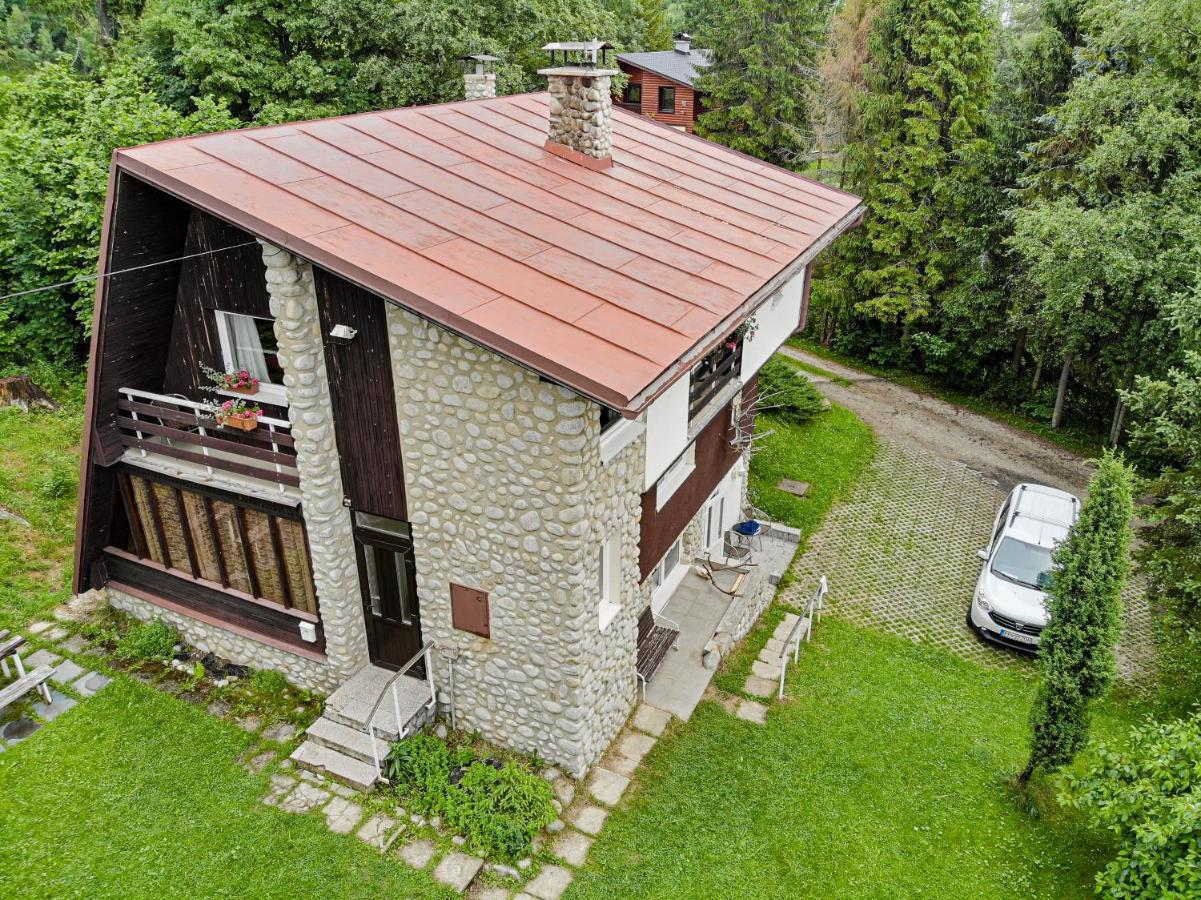 Dusan Stola Exterior photo